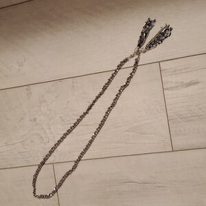 Premier designs dusk necklace